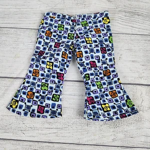 American Girl of Today PC Doll 60s Hippie Halloween Costume - Pants Only - Bild 1 von 3