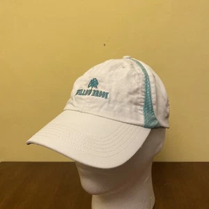 Willow Brook Country Club Hat - Imperial Sports White Lightweight - Stretch Fit - Picture 1 of 4