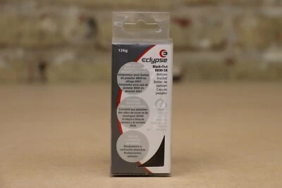 ECLYPSE Black-Out BB30 Outboard Alloy Bottom Bracket for SRAM GXP 24/22mm spindl - Image 1 of 4