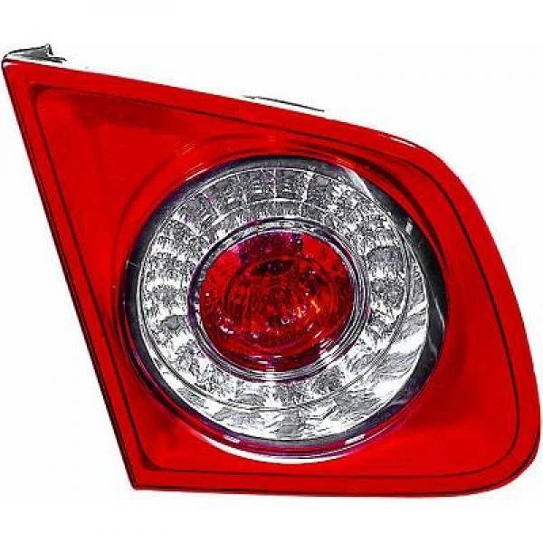 Fanale posteriore interno sinistro adatto per Vw Jetta II 2005-2008 LED - Immagine 1 di 1