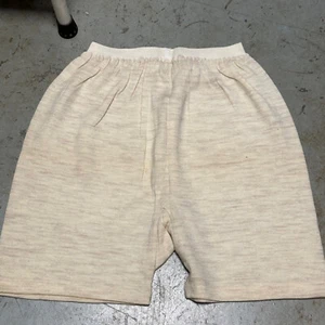 Original British Army Officer Boxer Shorts - New Old Stock - WW2 Pattern - 32" W - Picture 1 of 13