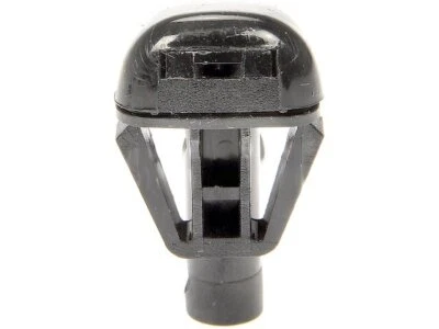 For 2000-2007 Ford Taurus Windshield Washer Nozzle Dorman 86161BZ 2004 2006 2002 - Image 1 of 2