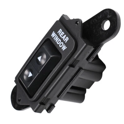 Interruptor de puerta de ventana trasera eléctrico para Ford Bronco F2TZ-14529-A 1992-1996 Foto 1 de 4