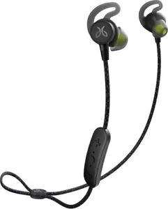 Auriculares internos inalámbricos Jaybird Tarah Pro - negros/flash - 985-000822 - Imagen 1 de 7