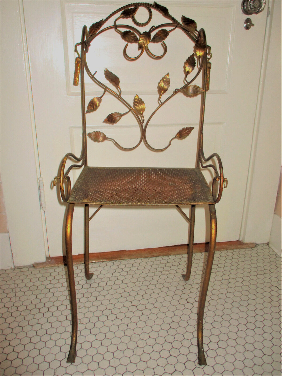 Italy Gold Original Antique Chairs for sale | eBay Italy Gold Original Antique Chairs for sale | eBay