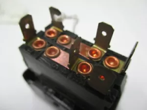Aston Martin DBS NOS Lucas 30380 power window switch, may also fit Bristol 412 - Foto 1 di 4