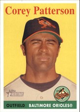 A2081- 2007 Topps Heritage BB Cards 1-218 +Rookies -You Pick- 10+ FREE US SHIP