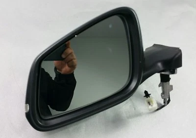 Espejo retrovisor exterior izquierdo original bmw i3 i01 7290855 desde 2013 cristal espejo Foto 1 de 3