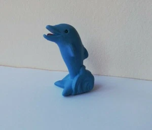 Glups glup's esso figurine publicitaire Glup'sville ville Monsieur Marée basse - Photo 1/2