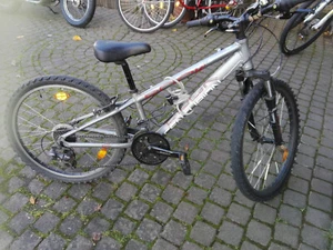 Centurion R Bock 24 hochwertiges Kinder Marken Mountainbike Markenrad - Bild 1 von 4