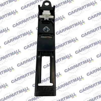 2003-2011 Saab 9-3 93 Sedan Front Left Seat Belt Height Adjuster 6163201 OEM Foto 1 de 4