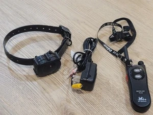 DT Systems Micro-iDT PLUS Expandable Dog Trainer w/ Charger & Remote READ!!! - Picture 1 of 9