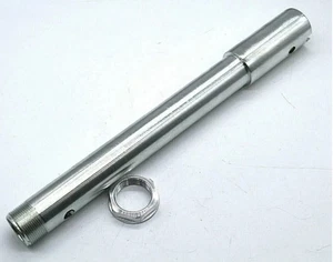 Front Axle for Ducati Monster/Ss I.e.748 916 996 998 ST2 ST3 ST4 New - Picture 1 of 1