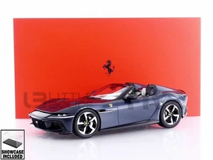 BBR 1/18 - FERRARI 12CILINDRI SPIDER P18251C-BV - Picture 1 of 1