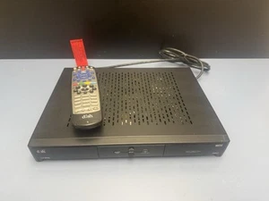 DISH Network VIP211K TV Receiver With Remote - Picture 1 of 7