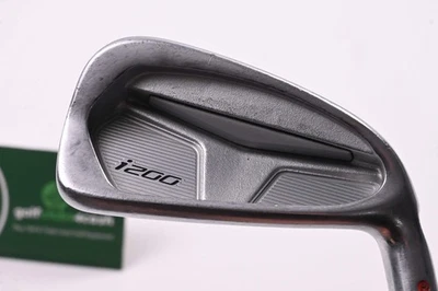 Ping i200 #4 Iron / 22.5 Degree / Regular Flex Apollo Shaft - Image 1 of 4