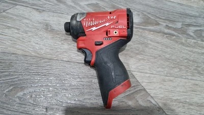 Milwaukee M12FID2-0 12v Fuel NEW GEN Impact Driver Naked - Image 1 of 4