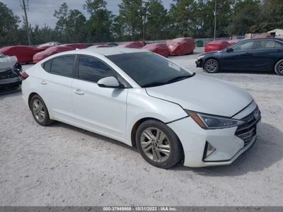 GAS PEDAL - ELANTRA   2019 Accelerator Parts 965494 Foto 1 de 4