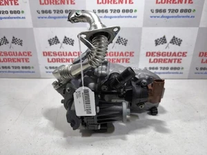 701599040 válvula EGR para OPEL CORSA D 2006 300655 - Picture 1 of 3