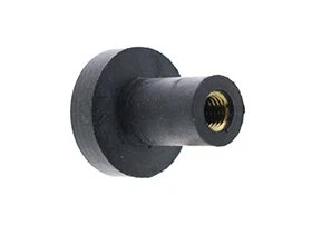 Porsche Windshield Cowl Cover Nut, 911/Boxster | 1997-2005 99950009200--GEN - Picture 1 of 2