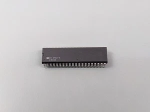(2) Harris HD3-6402-9 UART ICs - Zdjęcie 1 z 2