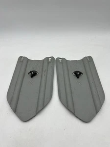 MSR Denali Classic edizione militare 8 pollici solo code di scarpe da neve (set di 2) - Foto 1 di 5