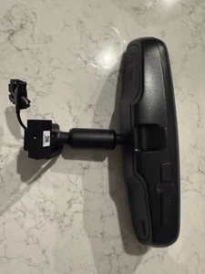 Cadillac Escalade 2025-2026 GM Part Rear View Camera Mirror New - Picture 1 of 4