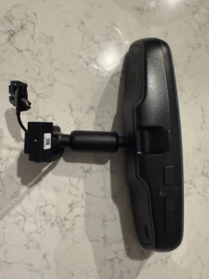 Cadillac Escalade 2025-2026 GM Part Rear View Camera Mirror New - Image 1 of 4