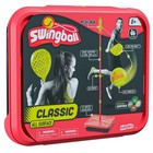 Swingball Fun Outdoor Tennis Activity Game For Ages 3+ Multi Mookie Set