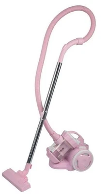 DMS Cyclone Staubsauger Beutellos VC700P 800 W Power Cyclone System 2 L Behälter - Bild 1 von 4