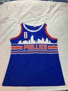 Nick Castellanos Trikot, Herren Größe L - Bild 1 von 4