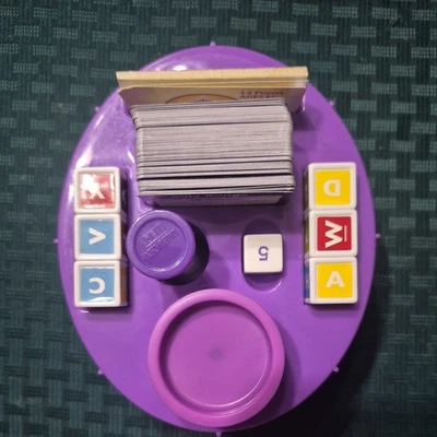 Cranium Brain Breaks by Hasbro – 200 Mini Games- New Open Box! - Image 1 of 4