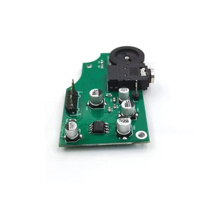 Placa de sonido Game Gear - Hispeedido - Imagen 1 de 6