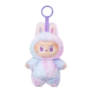 Big Into Energy-Serie Vinyl-Sammelfigur Purple Lila Sammlerstück - Bild 1 von 4