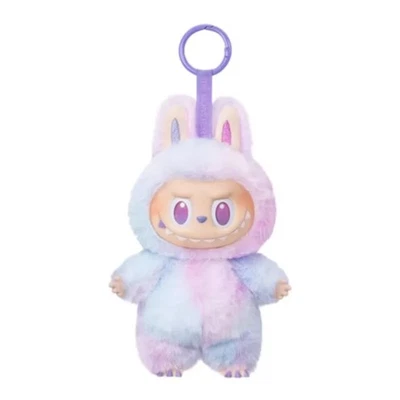 Big Into Energy-Serie Vinyl-Sammelfigur Purple Lila Sammlerstück - Bild 1 von 4