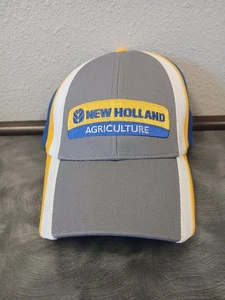 Gorra New Holland Agriculture - Imagen 1 de 9