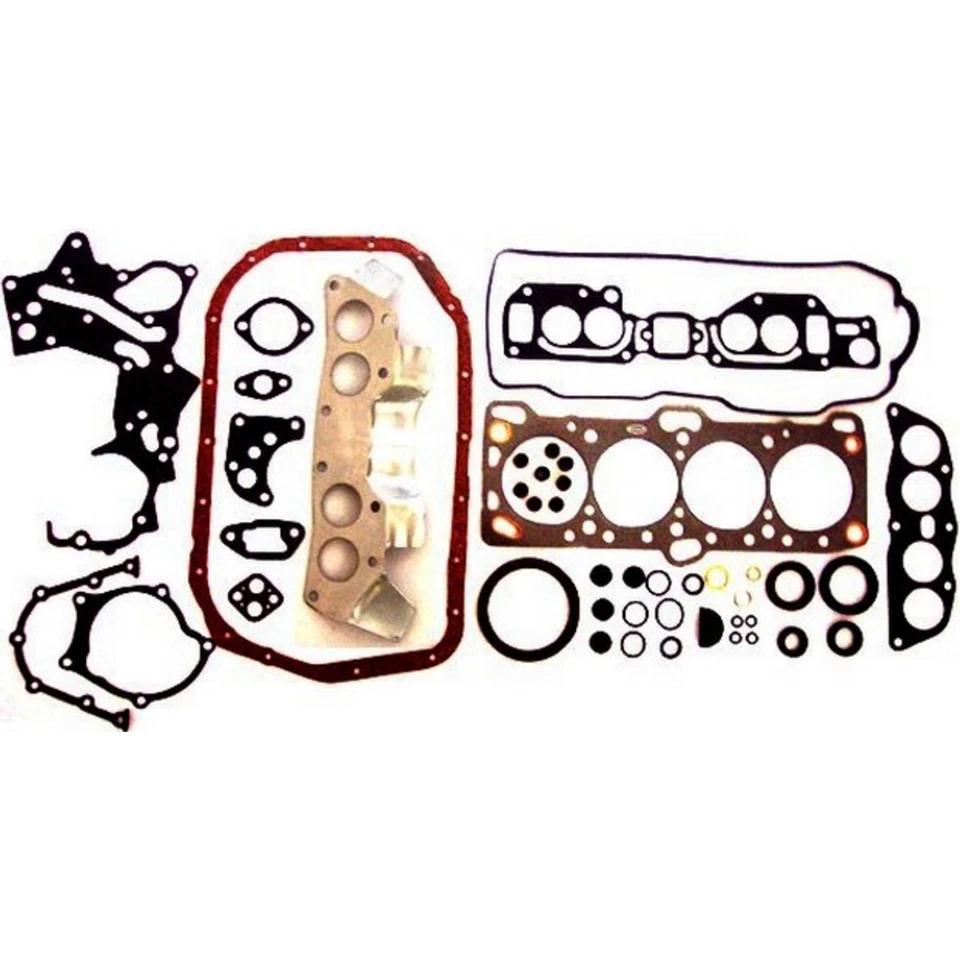 Juego de juntas de motor FGS1028 DNJ para camioneta Ram 50 Mitsubishi Mighty Max Dodge Foto 1 de 1