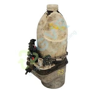 SAAB 93 Cabriolet YS3F Power Steering Pump Bottle M18460188FV - Picture 1 of 12