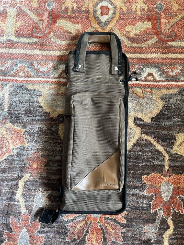 ProMark Drum Stick Bag - Transport Deluxe Drumstick Holder - Drum Sticks Hold... - Image 1 of 3