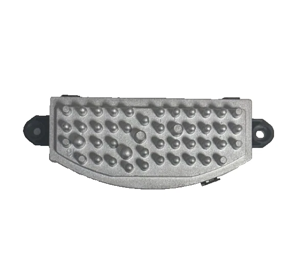 OEM | HVAC Blower Motor Resistor Fits Silverado, Sierra GM 85001523 - Image 1 of 3