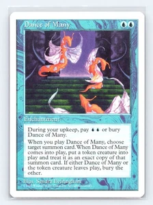 Fifth Edition Dance of Many - Picture 1 of 2