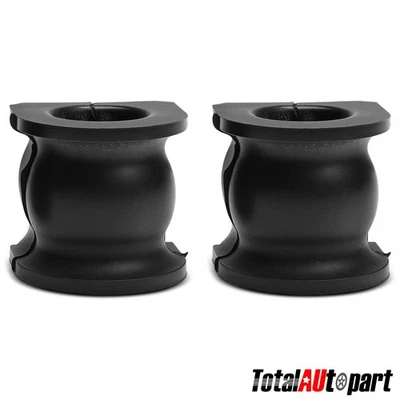 2x Kit de buje de barra estabilizadora para Acura RSX 2005-2006 modelo tipo S trasero al lado del cuadro Foto 1 de 4