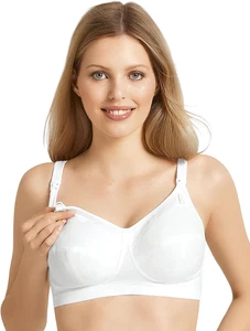 Reggiseno Da Allattamento Donna - Foto 1 di 12