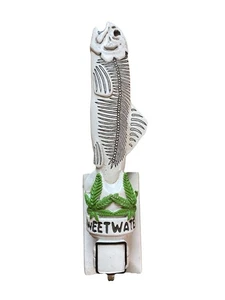 Sweetwater 420 Strain G13 IPA Fassbier Zapfhahn Griff - Bild 1 von 3