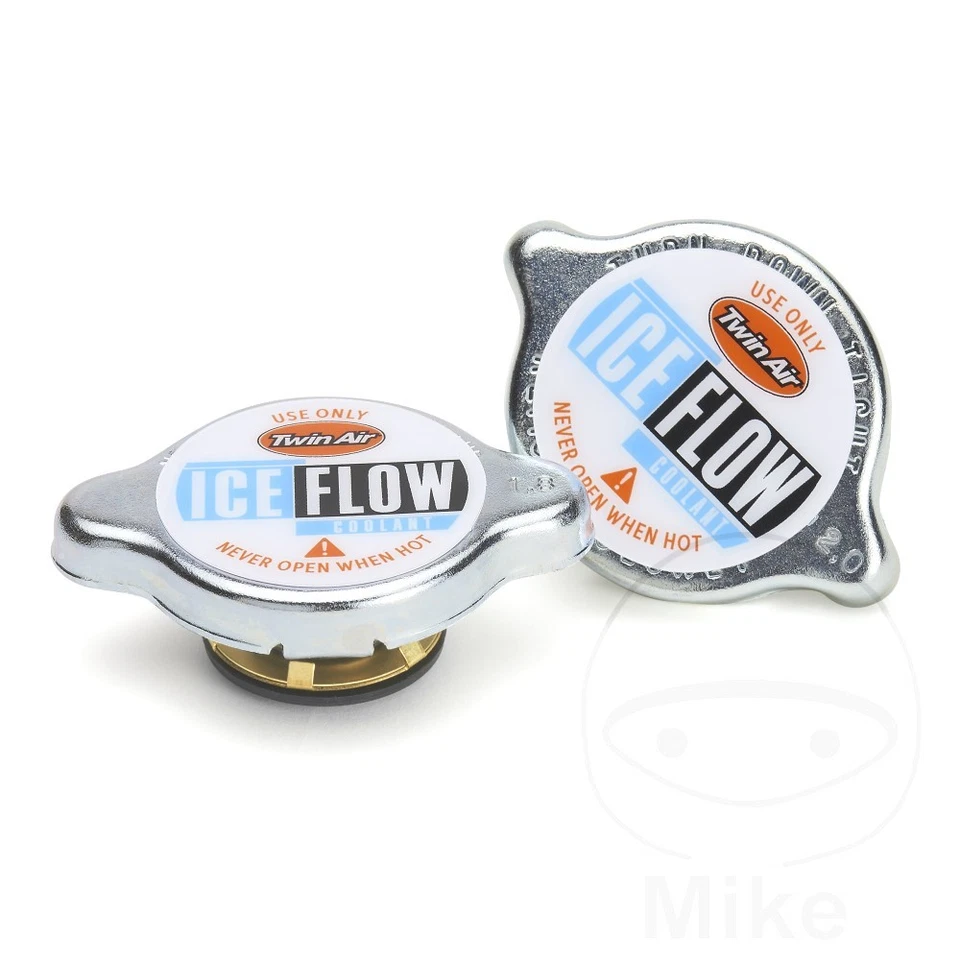 Twin Air Radiator Cap 2.0 Bar Fits Husqvarna FC 450 2016-2022 - Image 1 of 1