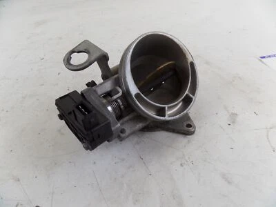 Cuerpo del acelerador BMW 328i E36 94-99 OEM 1 703 562 Foto 1 de 4