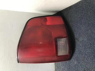 '94-'04 CHEVROLET S10/S15/SONOMA luz trasera pasajero derecho OEM grado B Foto 1 de 3