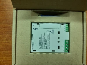 Lenze AS-Interface module Type: E82ZAFF - Brand New . - Picture 1 of 7