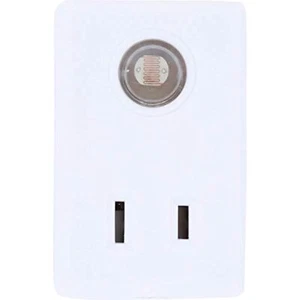 Westek, White CL11LC Dusk-to-Dawn Light Control - Picture 1 of 11