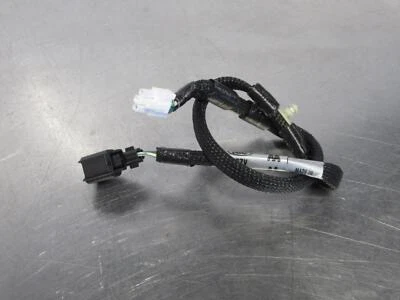 EB1424 2005 05 FORD GT GT40 SUPERDEPORTIVO PUERTA DERECHA AUDIO CROSSOVER CABLEADO DE ENTRADA Foto 1 de 4